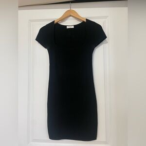 Babaton dress (Aritzia)